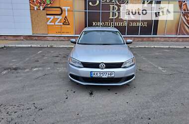 Ціни Volkswagen Седан в Краматорську