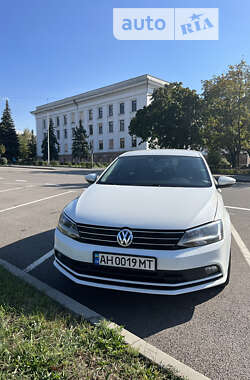 Цены Volkswagen Седан в Краматорске