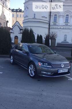 Ціни Volkswagen Седан в Тернополі