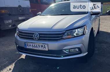 Ціни Volkswagen Седан в Покровську
