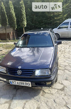 Ціни Volkswagen Седан в Івано-Франківську