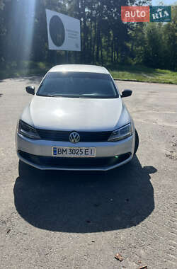 Цены Volkswagen Седан в Ромнах