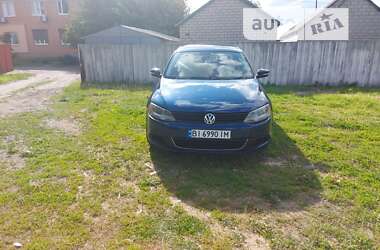 Цены Volkswagen Седан в Лубнах
