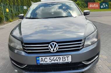 Цены Volkswagen Седан в Луцке