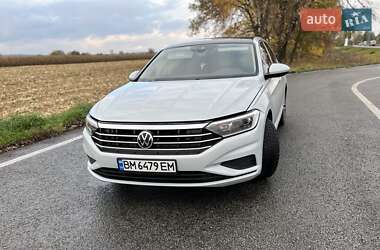 Цены Volkswagen Седан в Ромнах