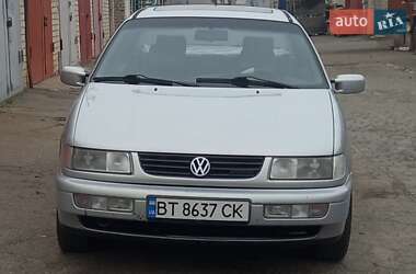 Ціни Volkswagen Седан в Херсоні