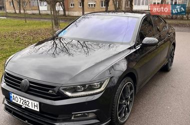 Цены Volkswagen Седан в Мукачево