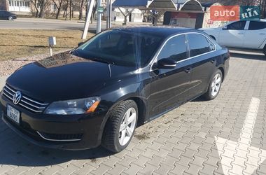 Ціни Volkswagen Седан в Луцьку