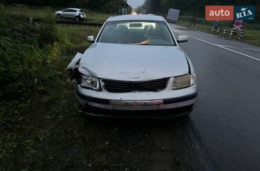 Цены Volkswagen Седан в Черновцах