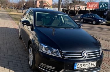 Ціни Volkswagen Седан в Прилуках