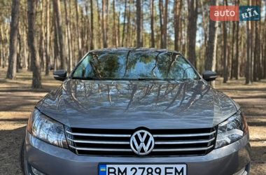 Ціни Volkswagen Седан в Сумах