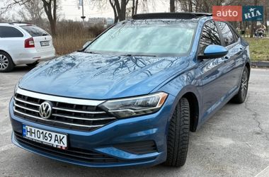 Цены Volkswagen Седан в Вышгороде