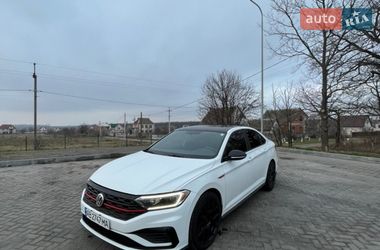 Ціни Volkswagen Седан в Гайсину
