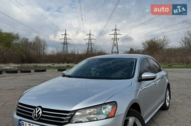 Ціни Volkswagen Седан в Лубнах
