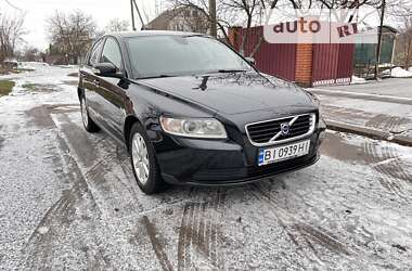 Ціни Volvo Седан