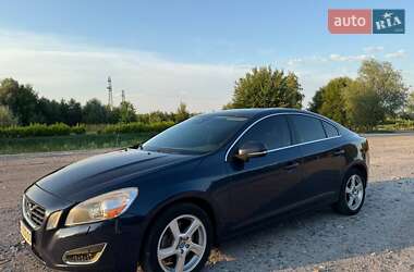 Ціни Volvo Седан