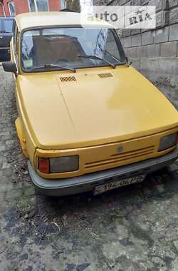 Цены Wartburg Седан