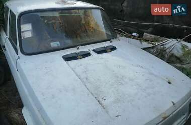 Цены Wartburg Седан