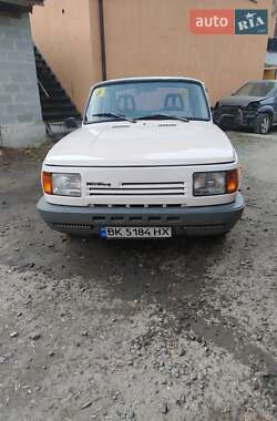 Цены Wartburg Седан