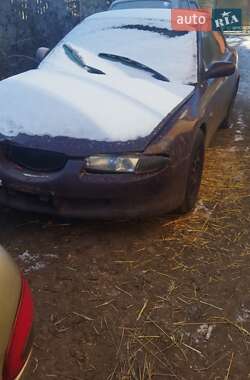 Характеристики Mazda Xedos 6 Седан