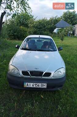 Цены ЗАЗ Седан в Броварах