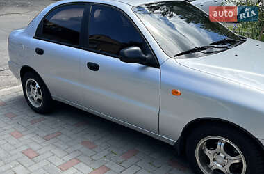 Цены ЗАЗ Седан