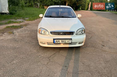 Цены ЗАЗ Седан в Коростене