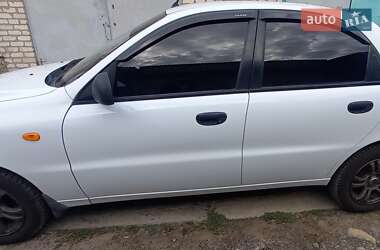 Цены ЗАЗ Седан в Краматорске