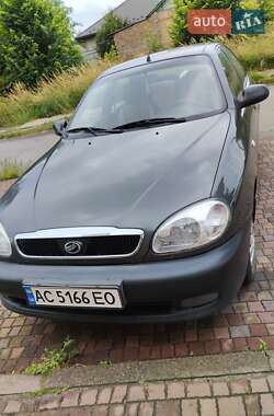 Ціни ЗАЗ Седан