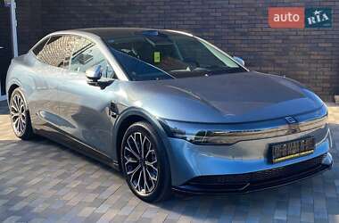 Цены Zeekr Седан