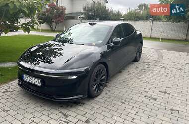 Цены Zeekr Седан