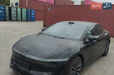 Ціни Zeekr Седан