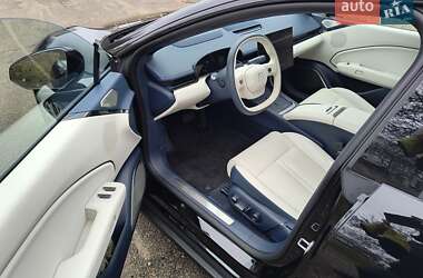 Ціни Zeekr Седан