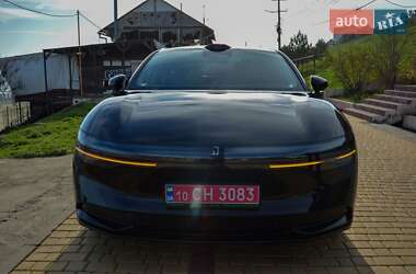 Цены Zeekr Седан