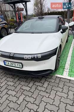 Ціни Zeekr Седан