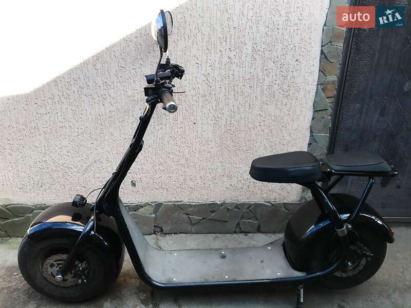 SEEV Citycoco