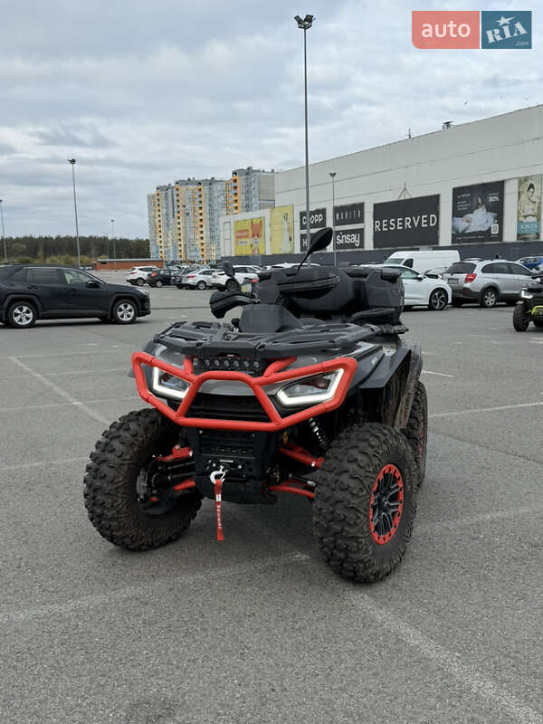 Segway 1000 AT10W