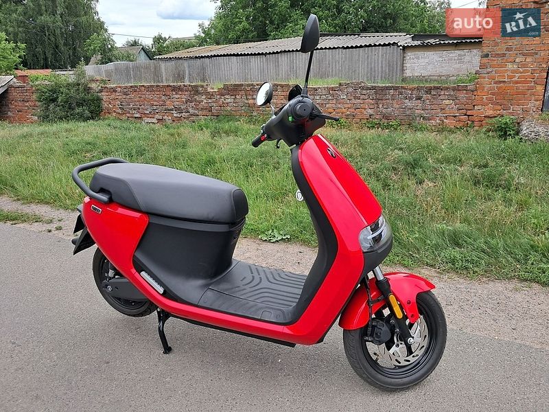 Segway Ninebot E110S