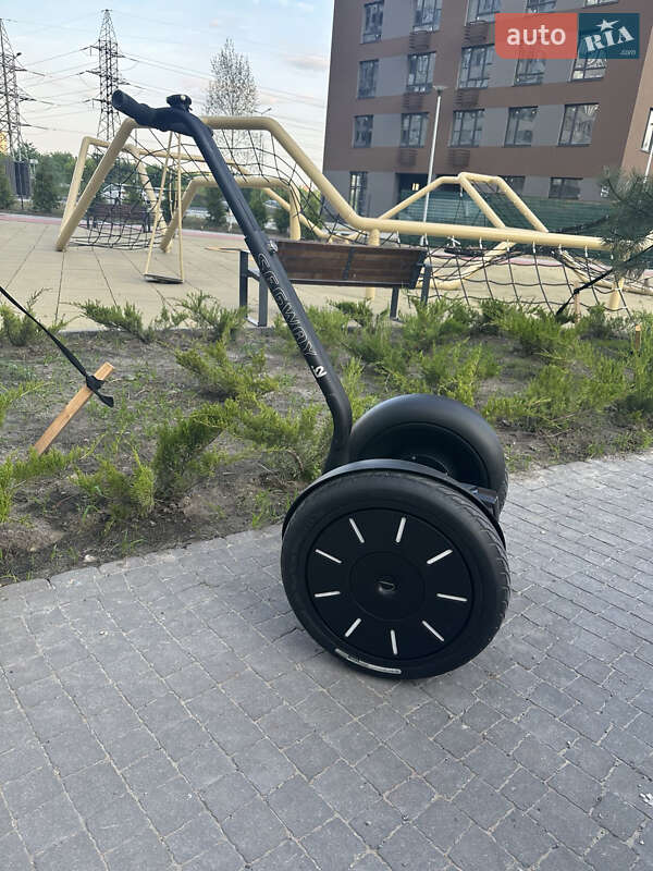Segway X2