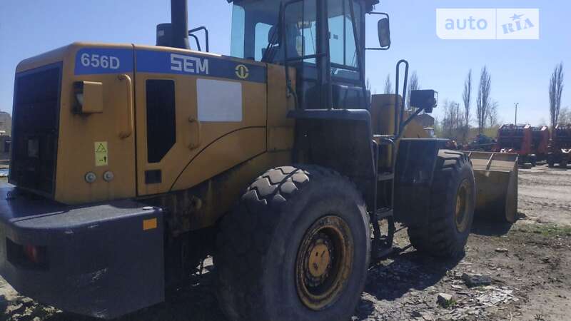 SEM 656