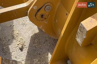 Фронтальный погрузчик SEM 660 2025 в Киеве фото 9 Фронтальный погрузчик SEM 660 2025 в Киеве