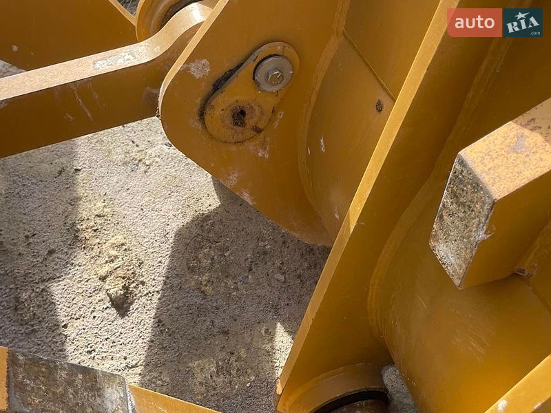 Фронтальный погрузчик SEM 660 2025 в Киеве фото 9 Фронтальный погрузчик SEM 660 2025 в Киеве