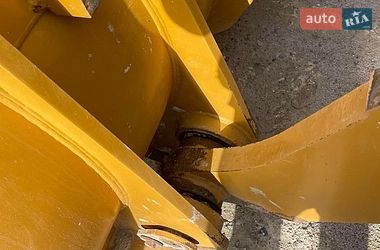 Фронтальный погрузчик SEM 660 2025 в Киеве фото 3 Фронтальный погрузчик SEM 660 2025 в Киеве