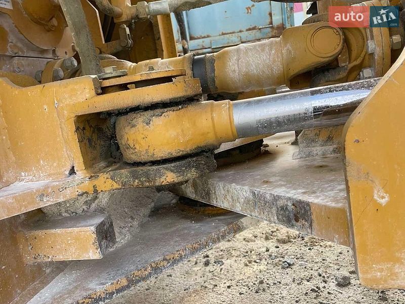 Фронтальный погрузчик SEM 660 2025 в Киеве фото 7 Фронтальный погрузчик SEM 660 2025 в Киеве