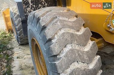 Фронтальный погрузчик SEM 660 2025 в Киеве фото 5 Фронтальный погрузчик SEM 660 2025 в Киеве