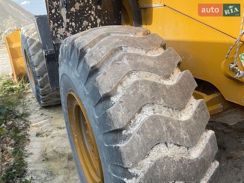 Фронтальный погрузчик SEM 660 2025 в Киеве фото 5 Фронтальный погрузчик SEM 660 2025 в Киеве
