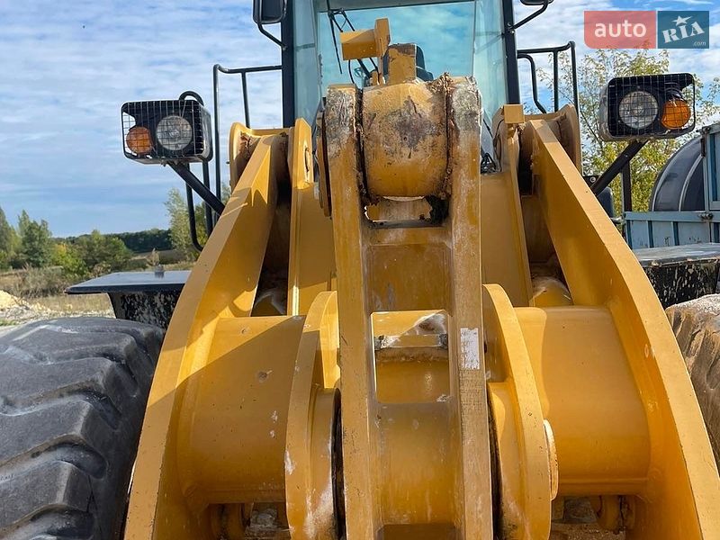 Фронтальный погрузчик SEM 660 2025 в Киеве фото 2 Фронтальный погрузчик SEM 660 2025 в Киеве
