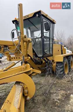 Автогрейдер SEM 922 2020 в Києві