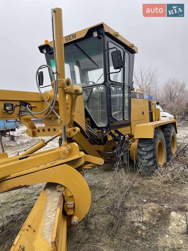 Автогрейдер SEM 922 2020 в Києві