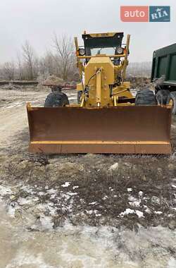 Автогрейдер SEM 922 2020 в Києві